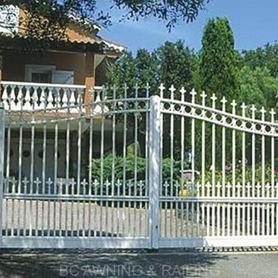 aluminium-entrance-gates-with-bars-246428B