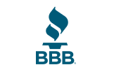 Better Business Bureau logo