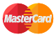 MasterCard Footer Image